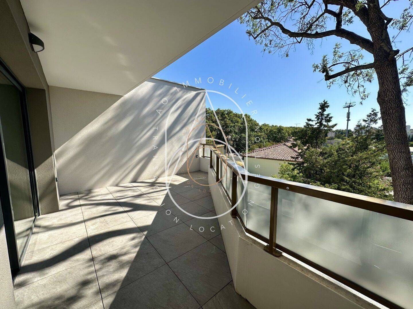 Appartement 3 pièces 61 m² · à Montpellier · 61,1 m² · 1 309 €
