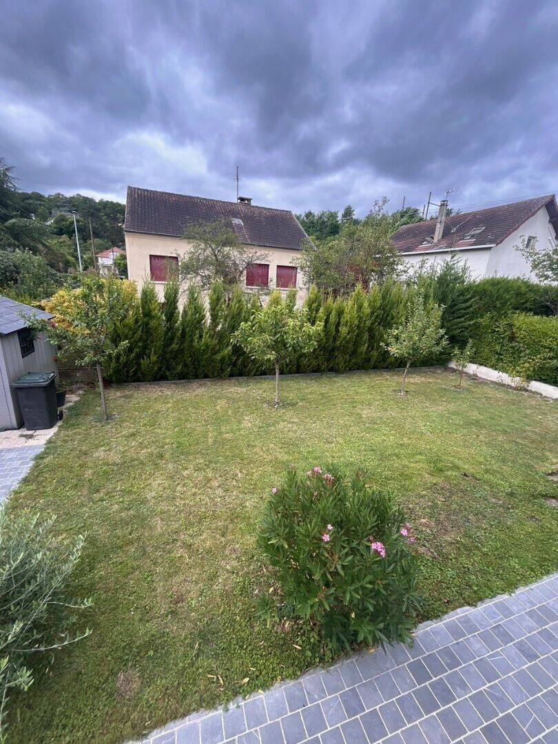 Maison 6 pièces 110 m² · à Le Pecq · 110,1 m² · 2 925 €/mois