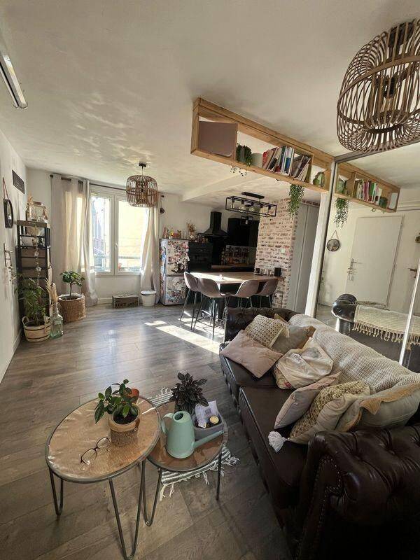 Appartement 2 pièces 40 m² · à Toulouse · 40 m² · 850 €