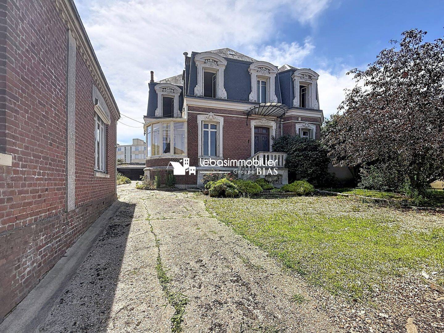 Maison 7 pièces 197 m² · à Yvetot · 197 m² · 440 000 €