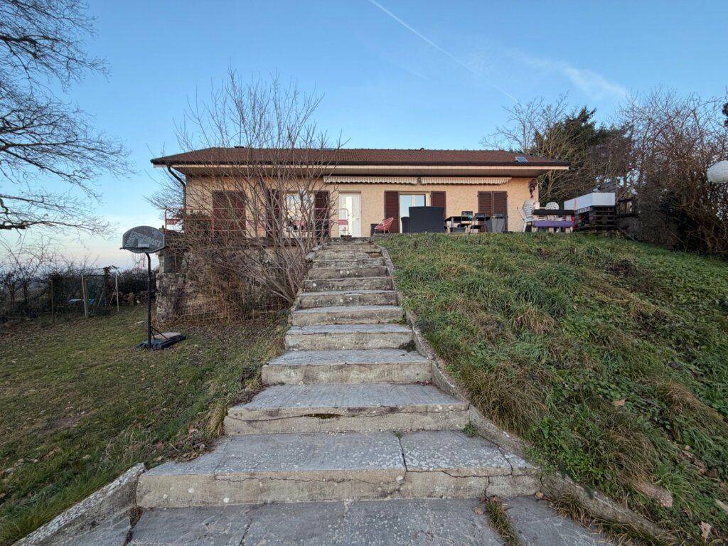Maison 4 pièces 150 m² · à Saint-Laurent-d'Andenay · 150 m² · 189 000 €