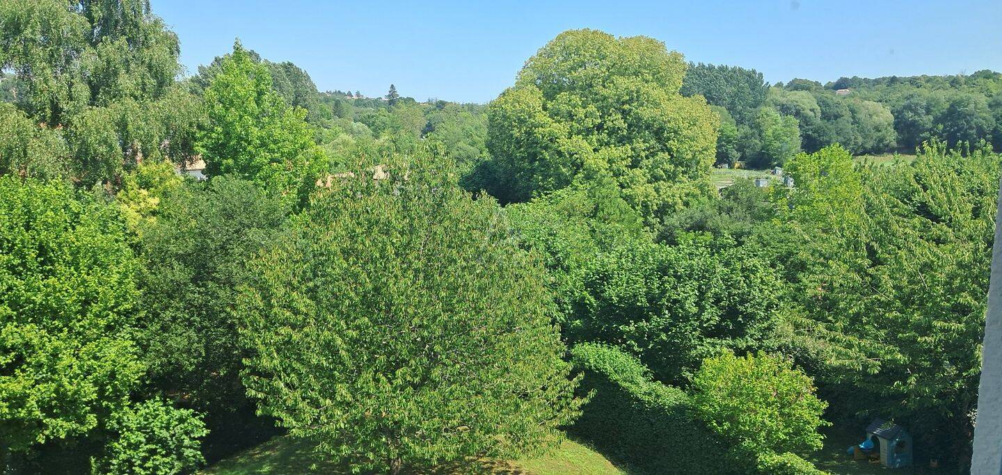 Appartement 3 pièces 73 m² · à Angoulême · 73 m² · 114 000 €