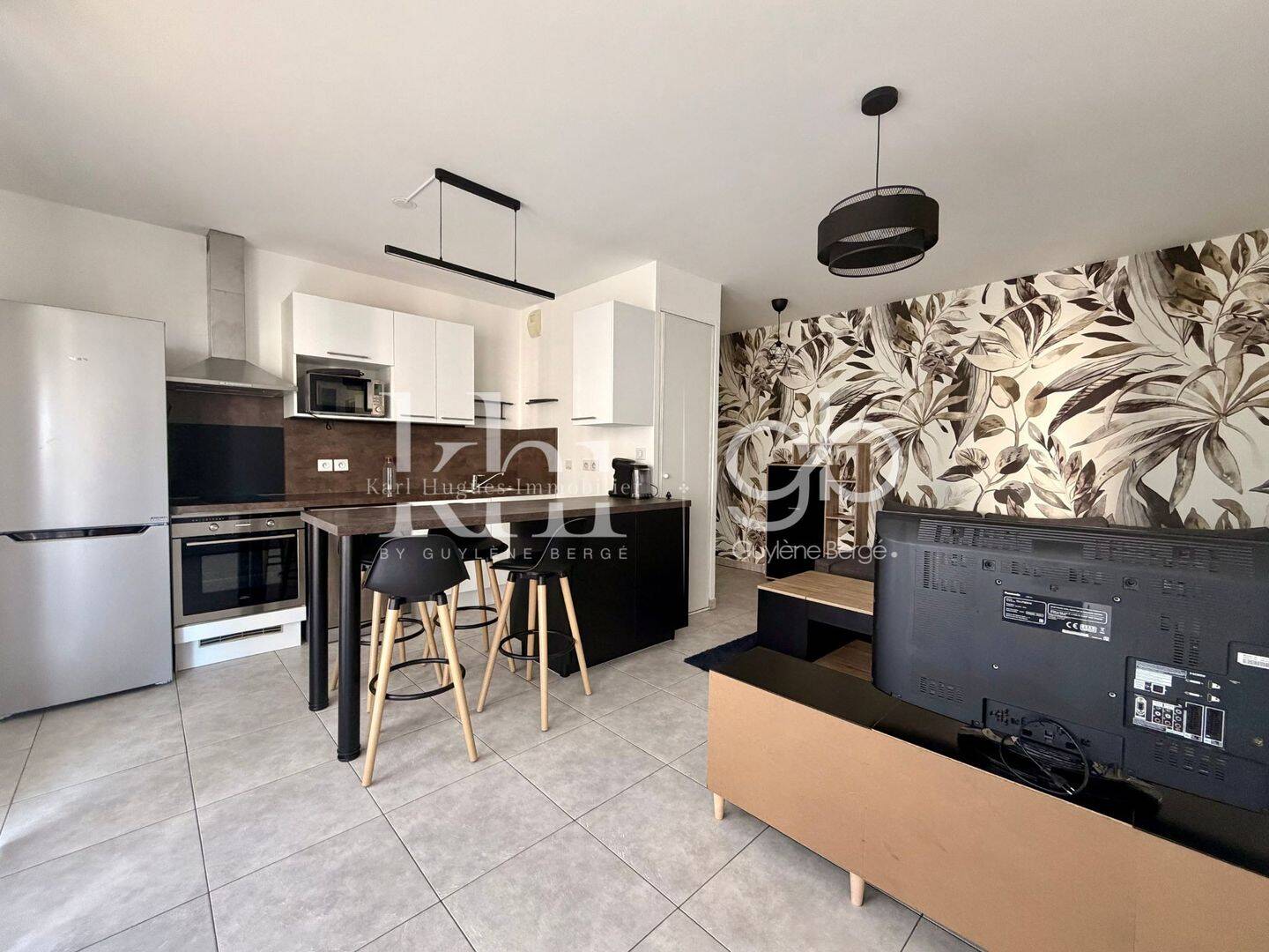 Appartement 2 pièces 41 m² · à Juvignac · 41,5 m² · 148 500 €