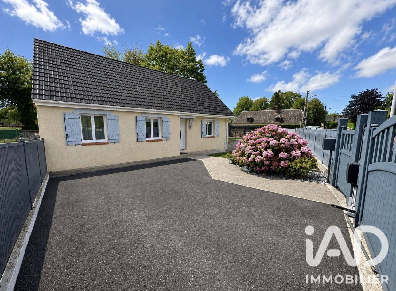 Maison 7 pièces 114 m² · à Yvetot · 114 m² · 272 000 €