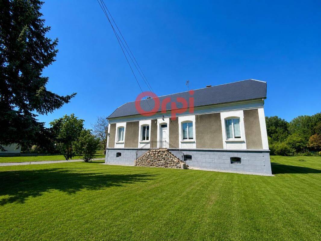 Maison 3 pièces 153 m² · à Doingt · 153 m² · 220 900 €