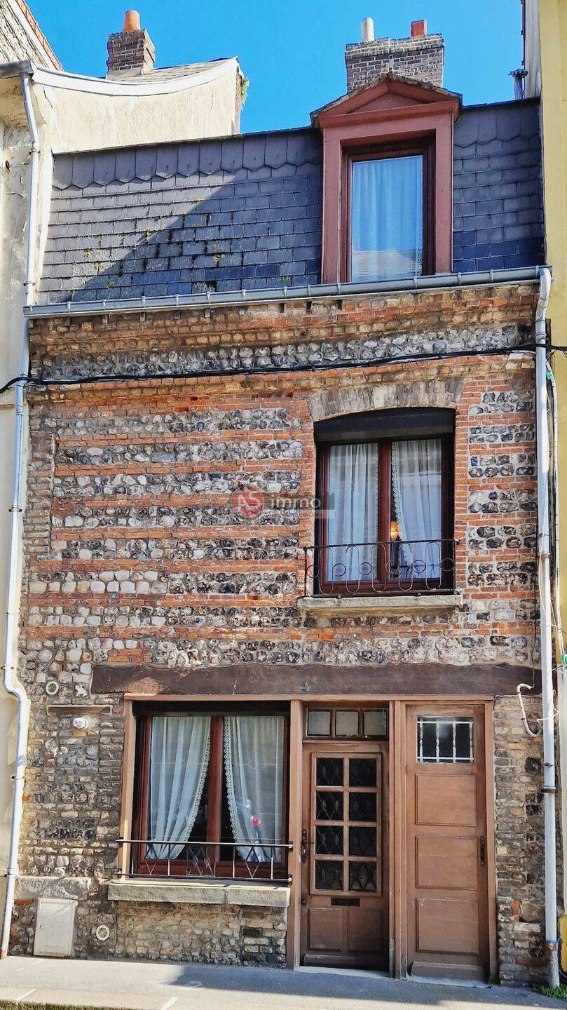 Appartement 6 pièces 120 m² · à Dieppe · 120 m² · 208 000 €
