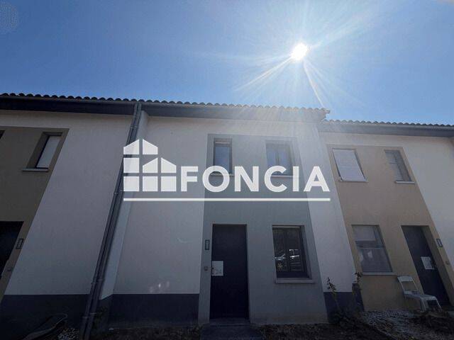 Maison 3 pièces 66 m² · à Cenon · 66,3 m² · 864 €/mois