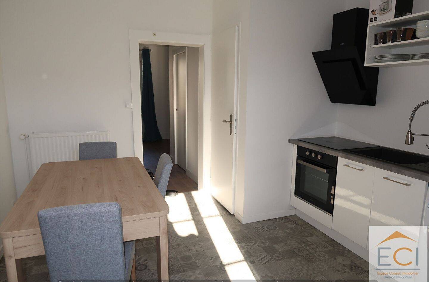 Appartement 1 pièce 31 m² · à Limoges · 31,4 m² · 450 €