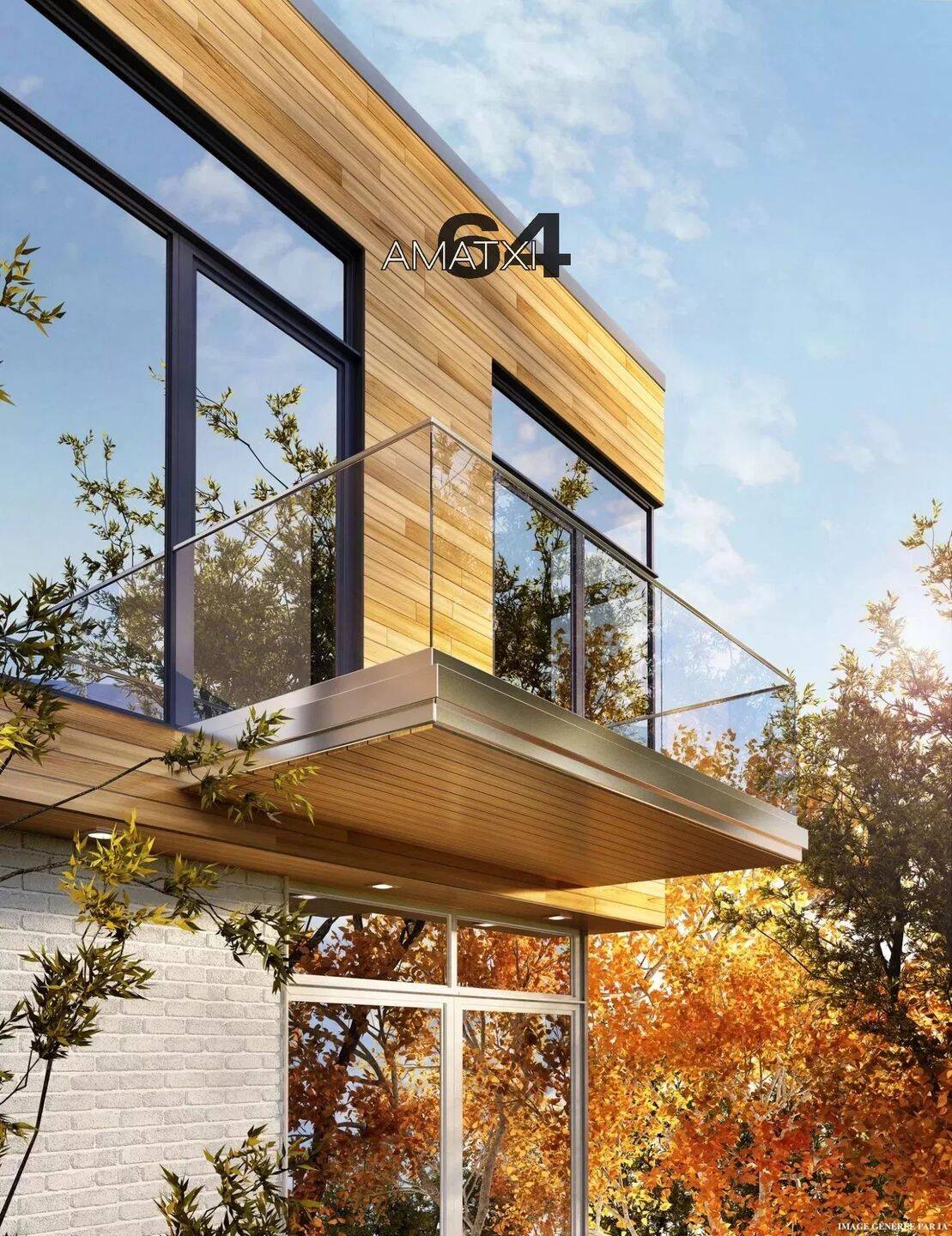 Maison 4 pièces 95 m² · à Anglet · 95 m² · 830 000 €