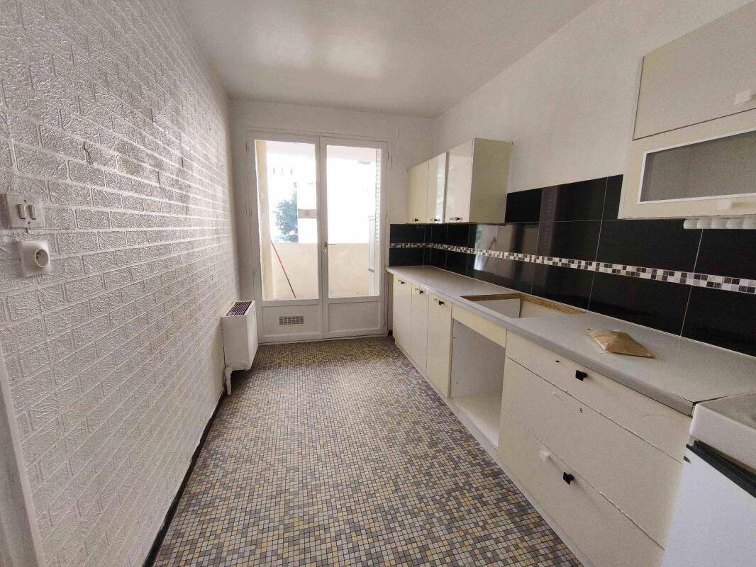Appartement 3 pièces 63 m² · à Lyon 7ème Arrondissement · 63 m² · 870 €/mois