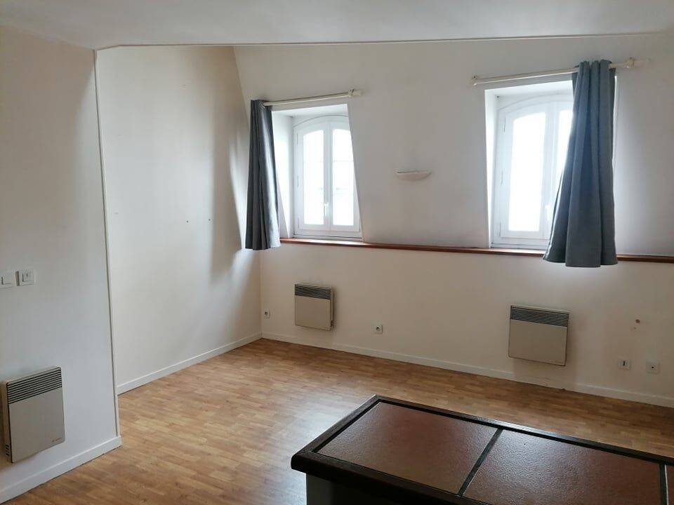 Appartement 2 pièces 33 m² · à Rouen · 33 m² · 600 €