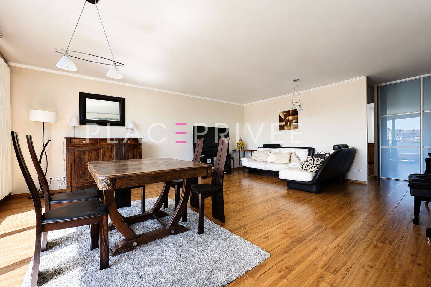 Appartement 4 pièces 111 m² · à Nancy · 111 m² · 385 000 €