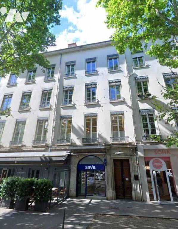 Appartement 8 pièces 189 m² · à Lyon 6ème Arrondissement · 189 m² · 3 700 €/mois