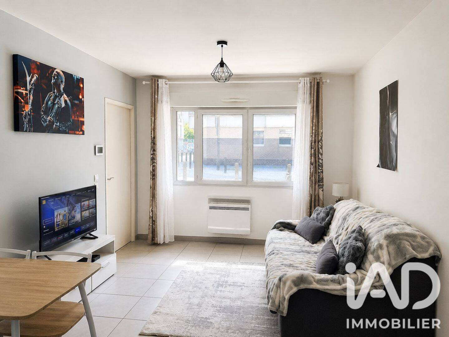 Appartement 2 pièces 36 m² · à Montigny-lès-Cormeilles · 36 m² · 950 €