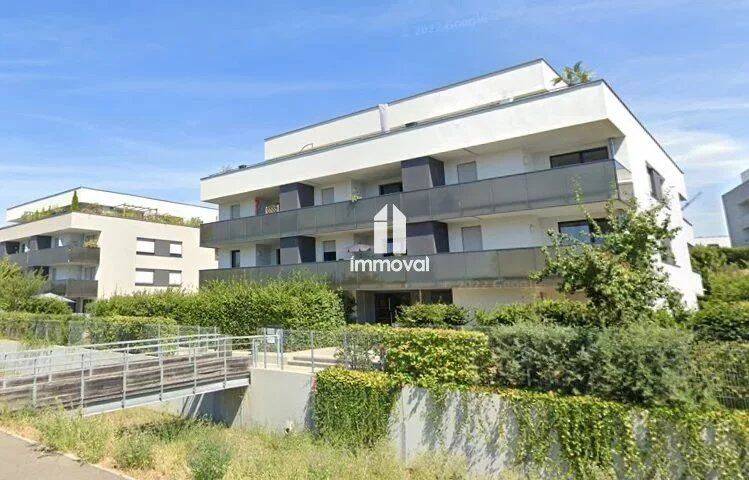 Appartement 3 pièces 66 m² · à Lampertheim · 66,4 m² · 940 €