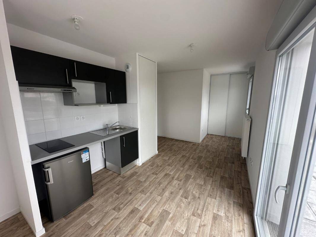 Appartement 2 pièces 39 m² · à Valenciennes · 39 m² · 597 €