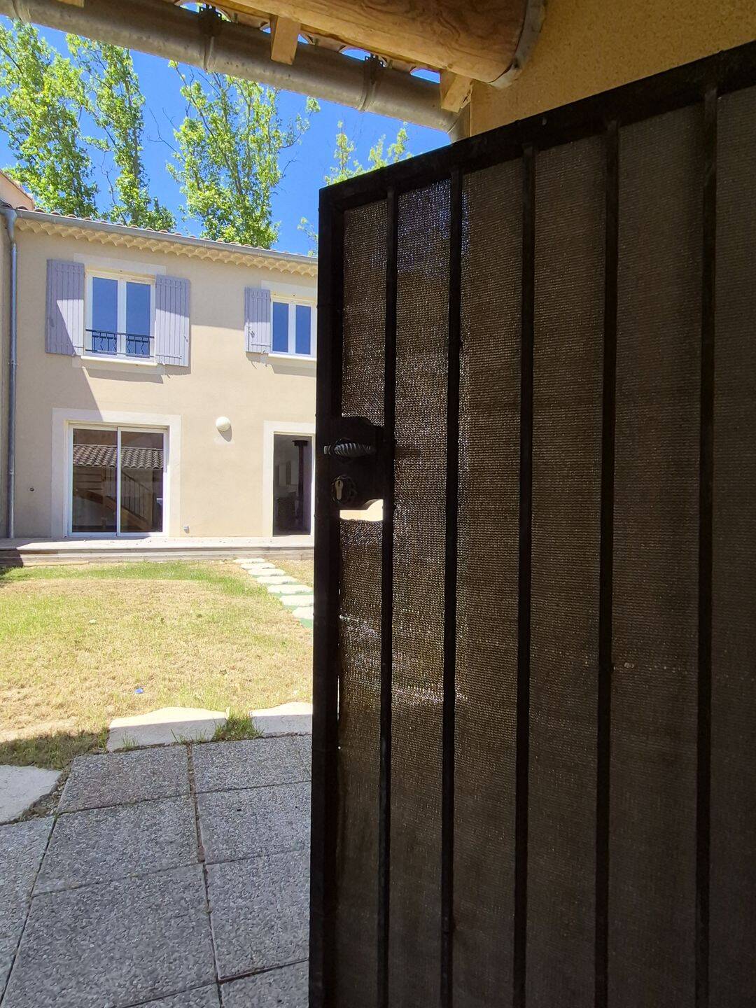 Maison 4 pièces 84 m² · à Caumont-sur-Durance · 84,3 m² · 250 000 €