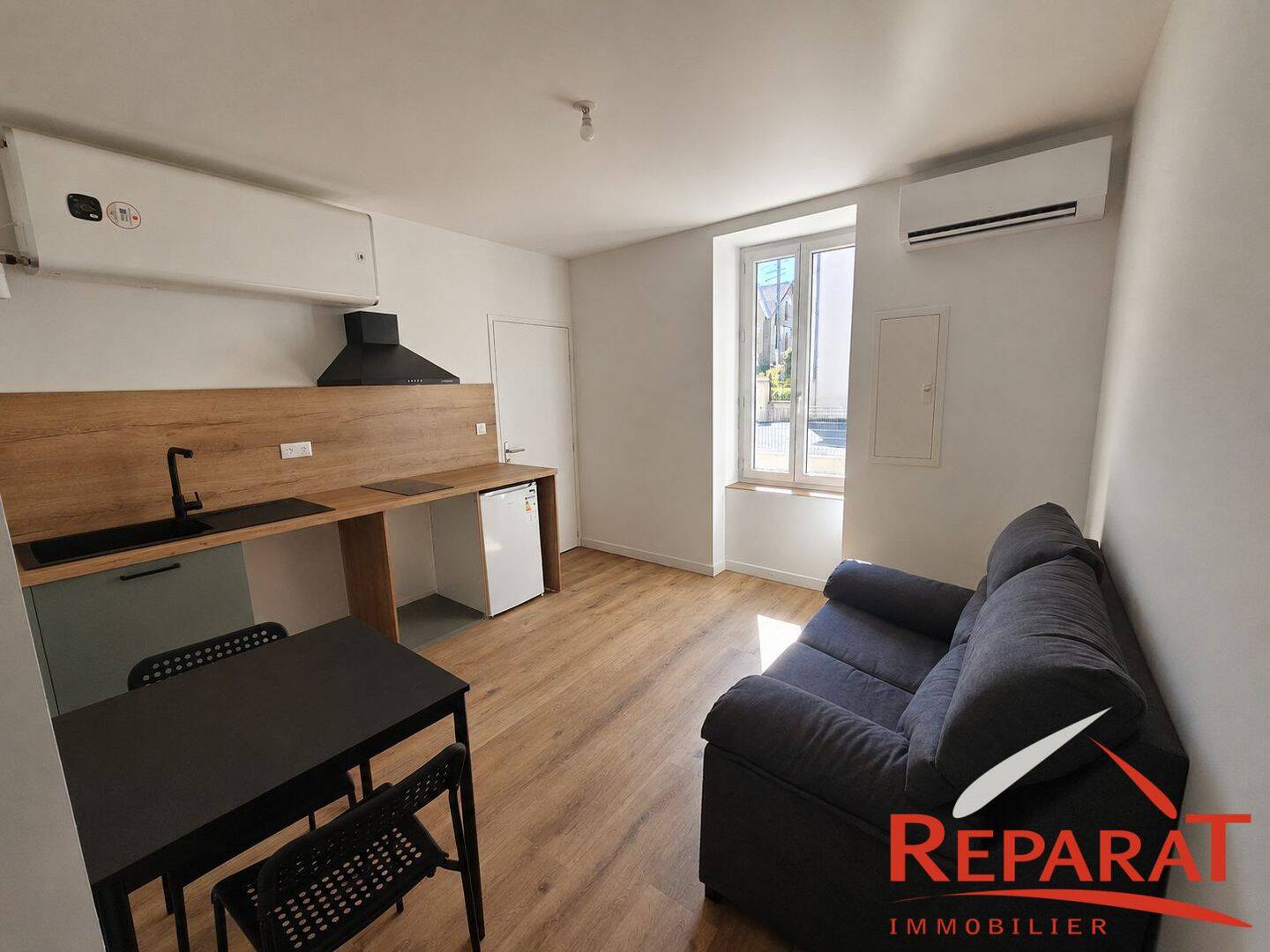 Appartement 2 pièces 26 m² · à Brive-la-Gaillarde · 26,3 m² · 680 €