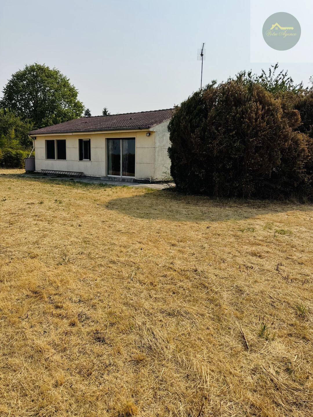 Maison 5 pièces 90 m² · à Ervauville · 90 m² · 86 000 €
