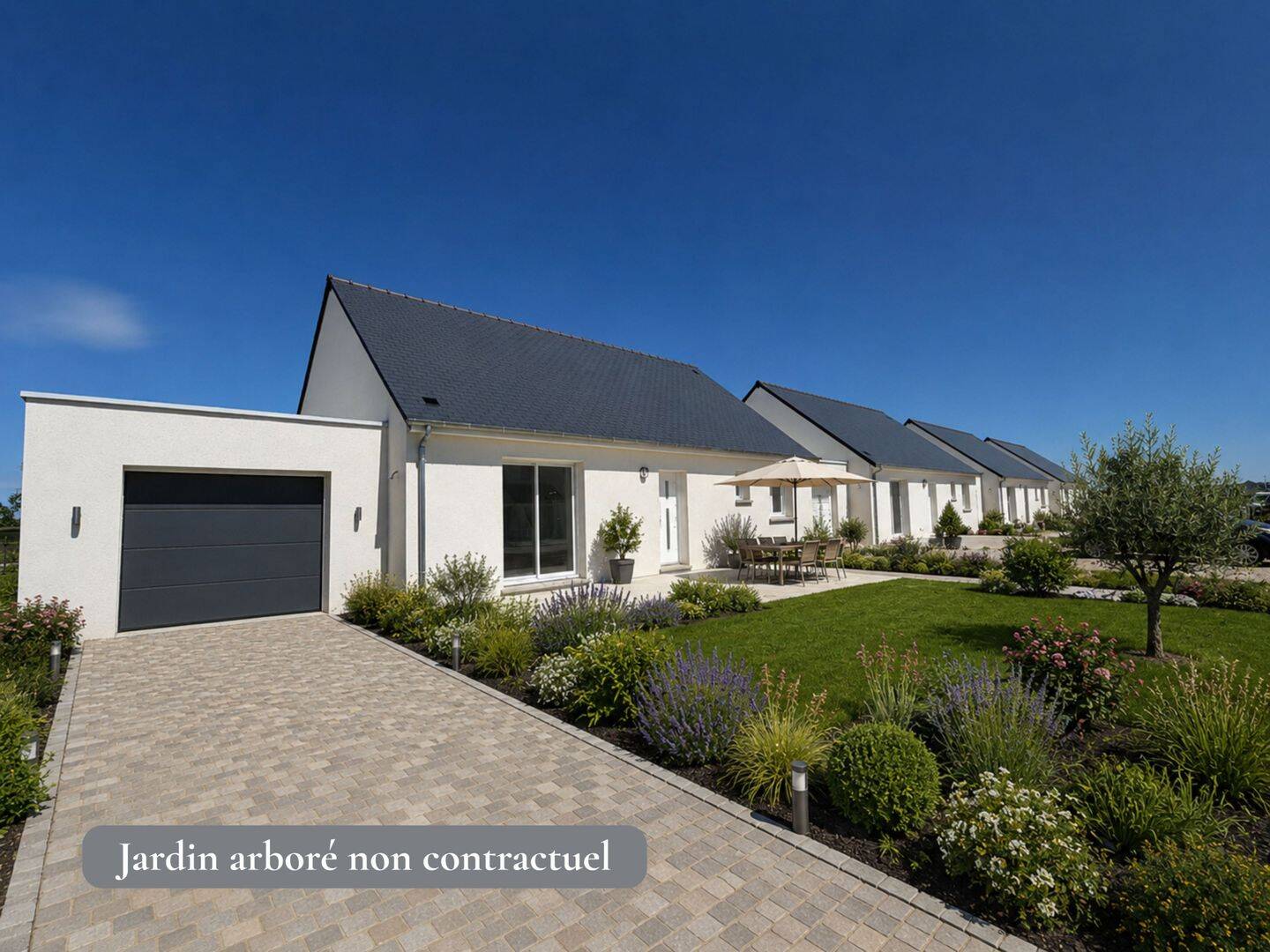 Maison 4 pièces 90 m² · à Courseulles-sur-Mer · 90 m² · 350 000 €
