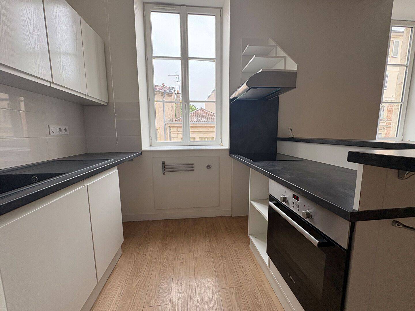 Appartement 3 pièces 64 m² · à Nancy · 64 m² · 875 €