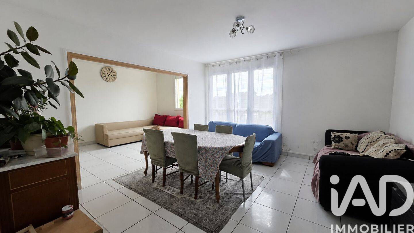 Appartement 5 pièces 89 m² · à Montargis · 89 m² · 88 500 €