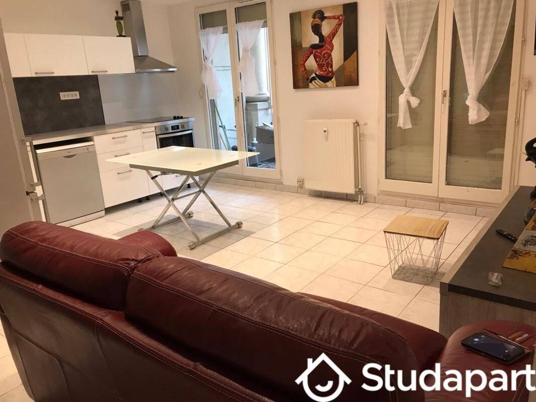 1 pièce 10 m² · à Montpellier · 10 m² · 550 €