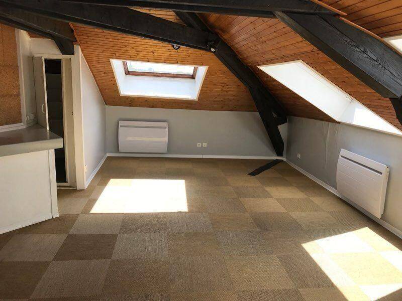 Appartement 3 pièces 32 m² · à Nancy · 32 m² · 590 €