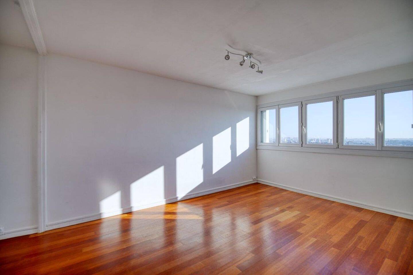 Appartement 2 pièces 50 m² · à Fontenay-aux-Roses · 50 m² · 208 000 €