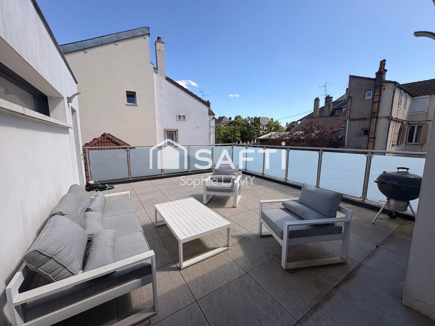 Maison 5 pièces 120 m² · à Dijon · 120 m² · 357 000 €
