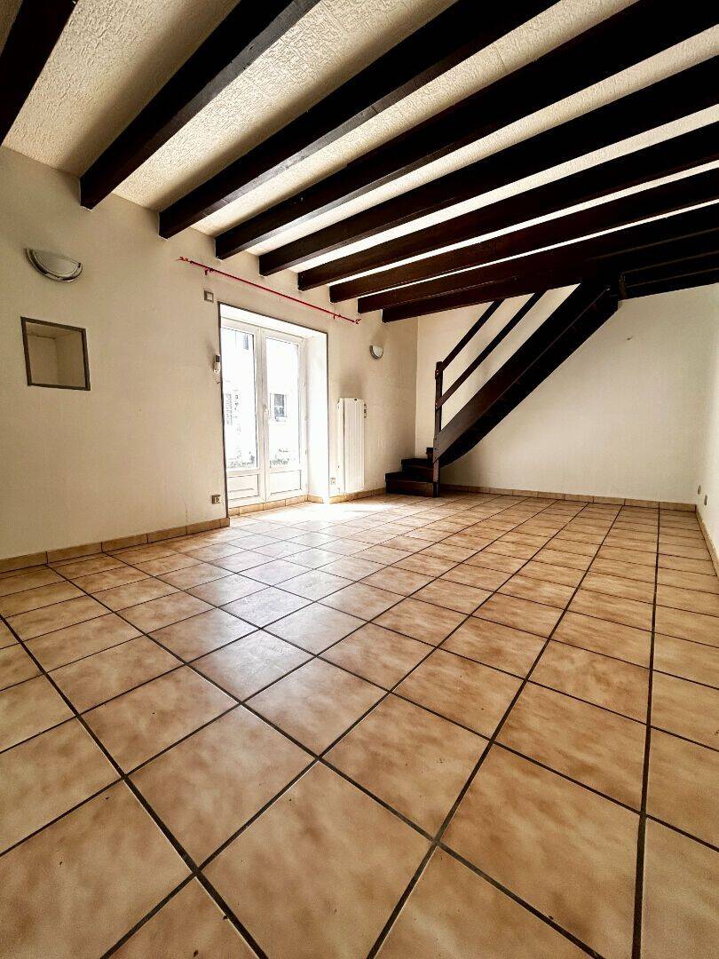 Maison 3 pièces 49 m² · à Bourges · 48,7 m² · 66 000 €
