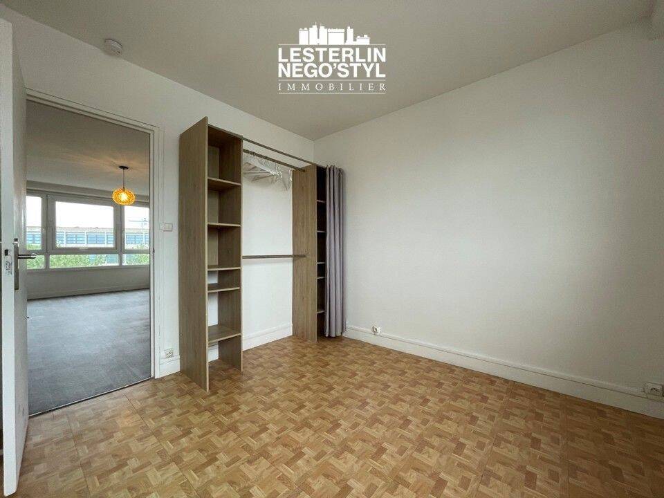 Appartement 2 pièces 43 m² · à Le Havre · 43 m² · 119 000 €