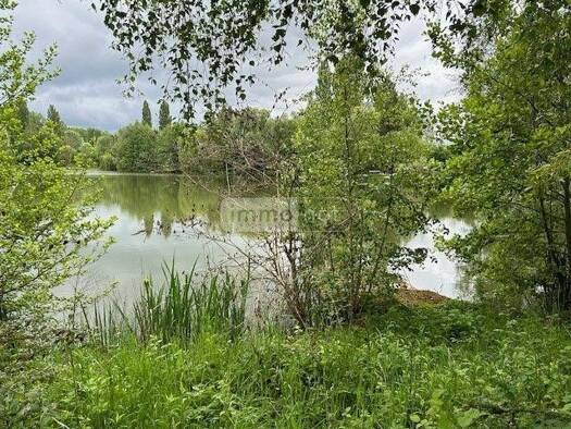 Terrain à vendre 38 000 € 1 953 m² de terrain Longues Baies Soissons 02200
