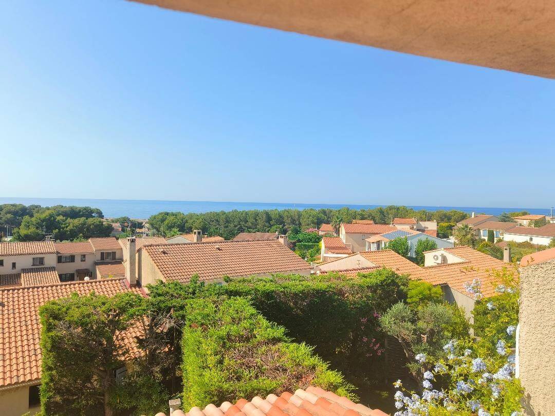 Maison 5 pièces 135 m² · à Sausset-les-Pins · 135 m² · 738 000 €