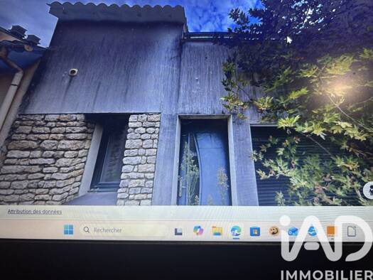 Maison à vendre 29 500 € 3 pièces 2 chambres 80 m² 11 m² de terrain La Crèche 79260