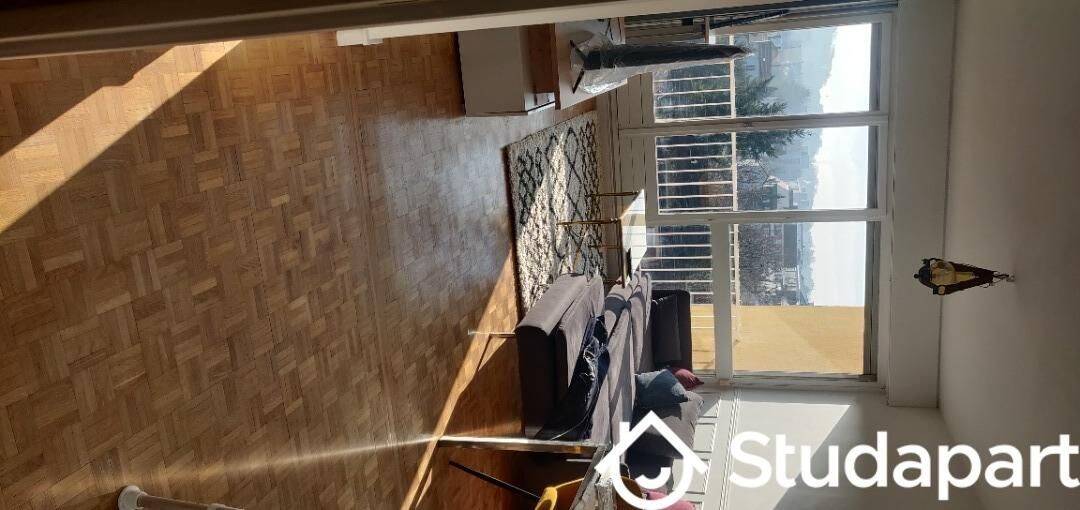 1 pièce 10 m² · à Puteaux · 10 m² · 849 €