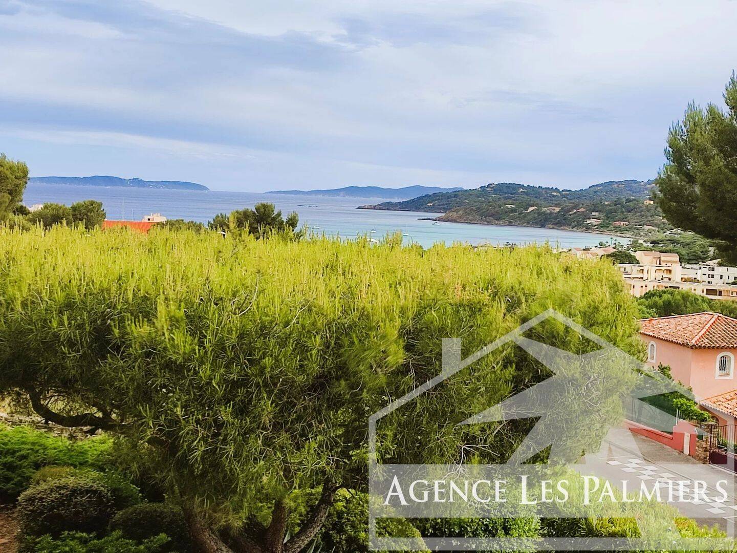Appartement 1 pièce 31 m² · à Bormes-les-Mimosas · 31 m² · 210 000 €