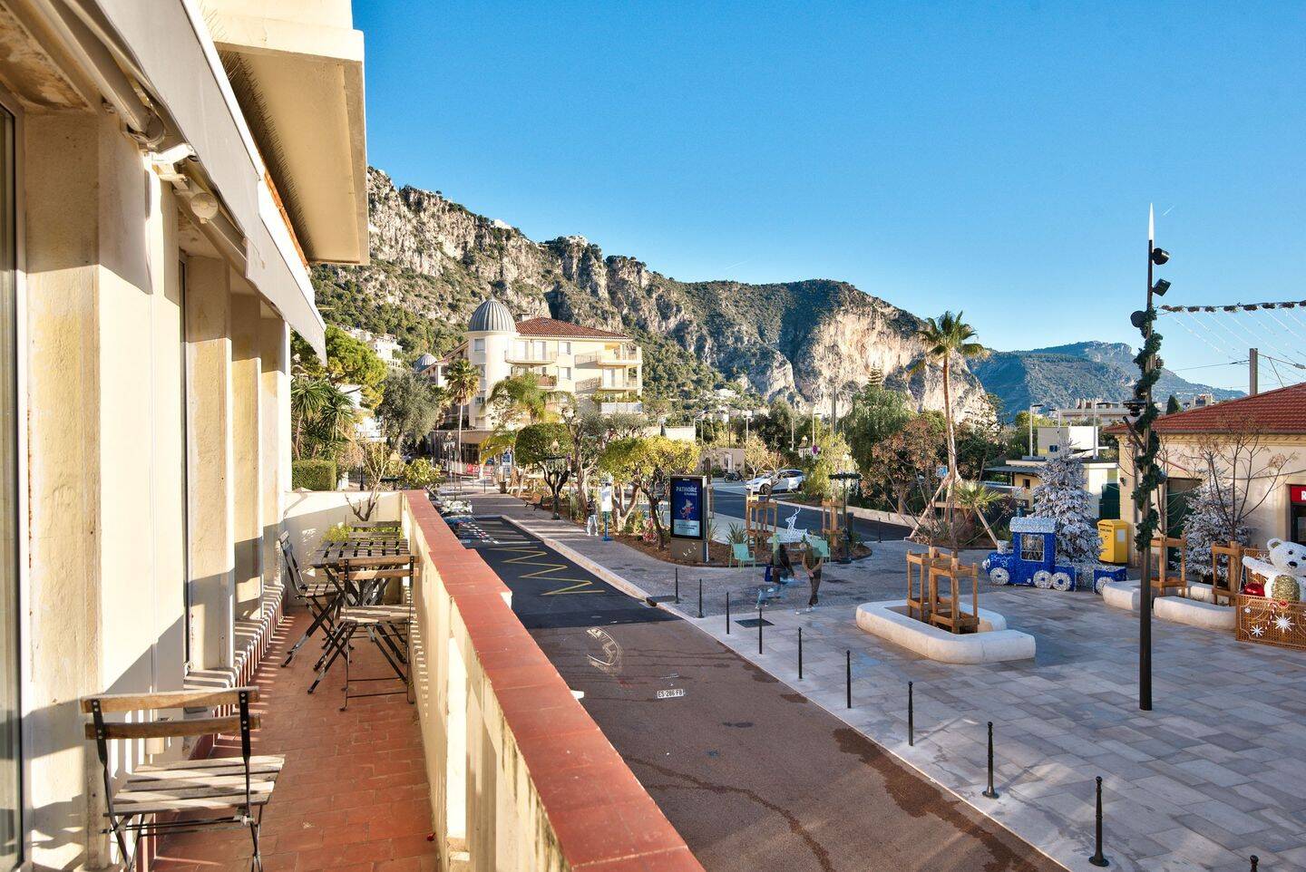 Appartement 4 pièces 98 m² · à Beaulieu-sur-Mer · 98,1 m² · 1 350 000 €
