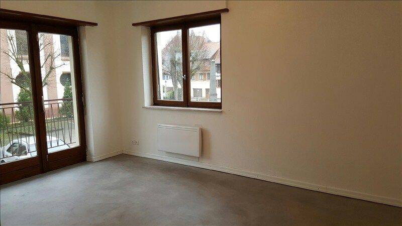 Appartement 3 pièces 65 m² · à Lauterbourg · 64,5 m² · 690 €