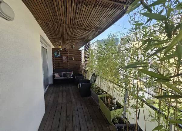 Appartement 4 pièces 98 m² · à Saint-Julien-en-Genevois · 98 m² · 2 350 €/mois