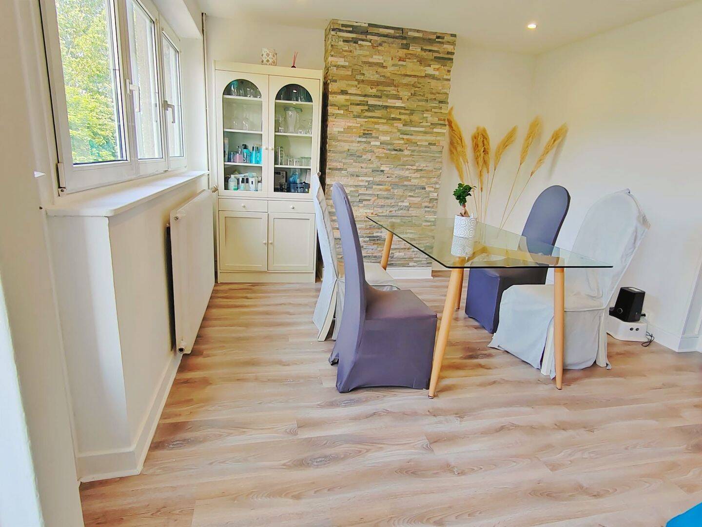 Appartement 4 pièces 72 m² · à Boulogne-sur-Mer · 72 m² · 810 €
