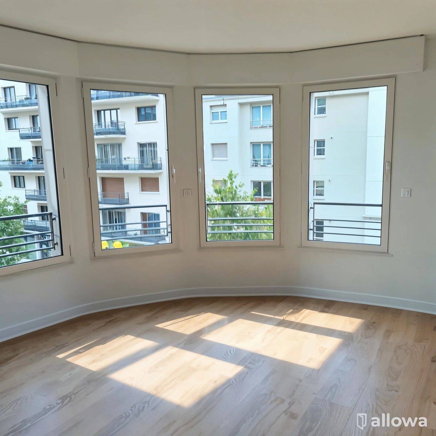 Appartement 3 pièces 80 m² · à Bourg-la-Reine · 80 m² · 1 886 €