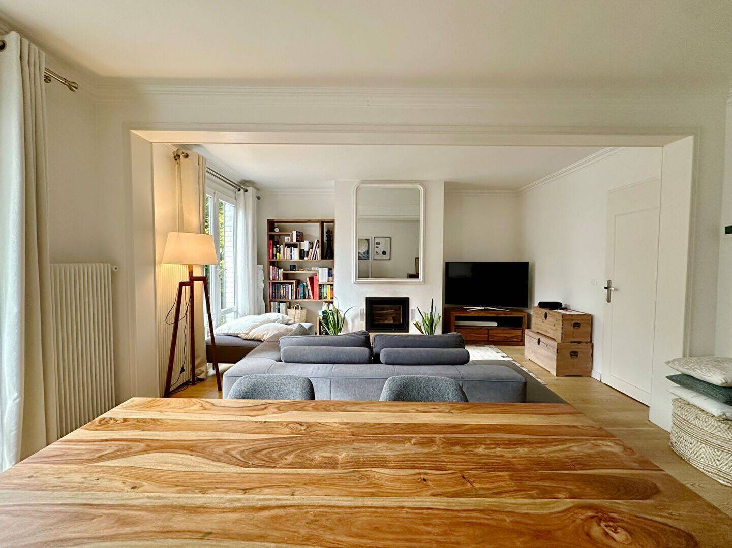 Maison 5 pièces 90 m² · à Lambersart · 90 m² · 469 000 €