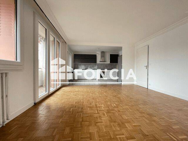 Appartement 4 pièces 99 m² · à Annecy · 98,9 m² · 1 791 €