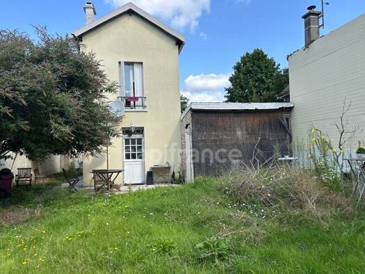 Immeuble à vendre 835 000 € 157 m² Gabriel Péri-Estienne d'Orves Colombes 92700