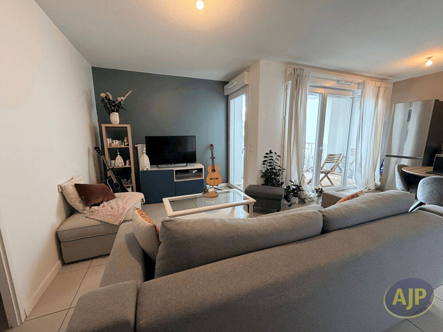 Appartement 3 pièces 63 m² · à Saint-Médard-en-Jalles · 63 m² · 239 000 €