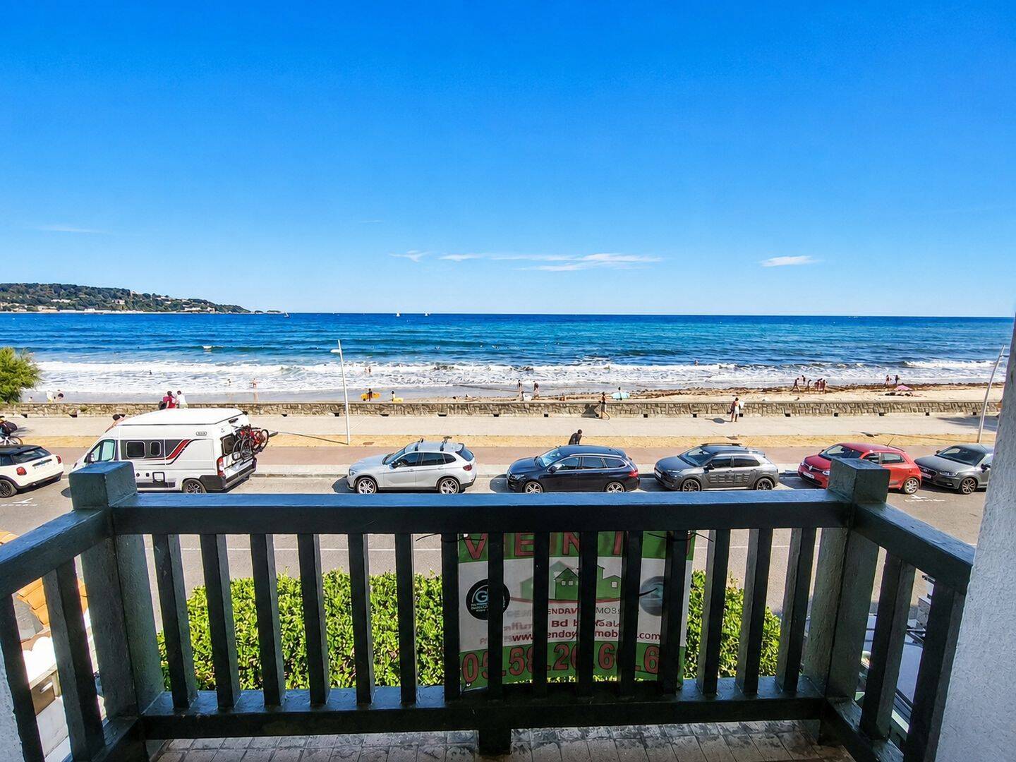 Appartement 2 pièces 49 m² · à Hendaye · 49,4 m² · 315 000 €