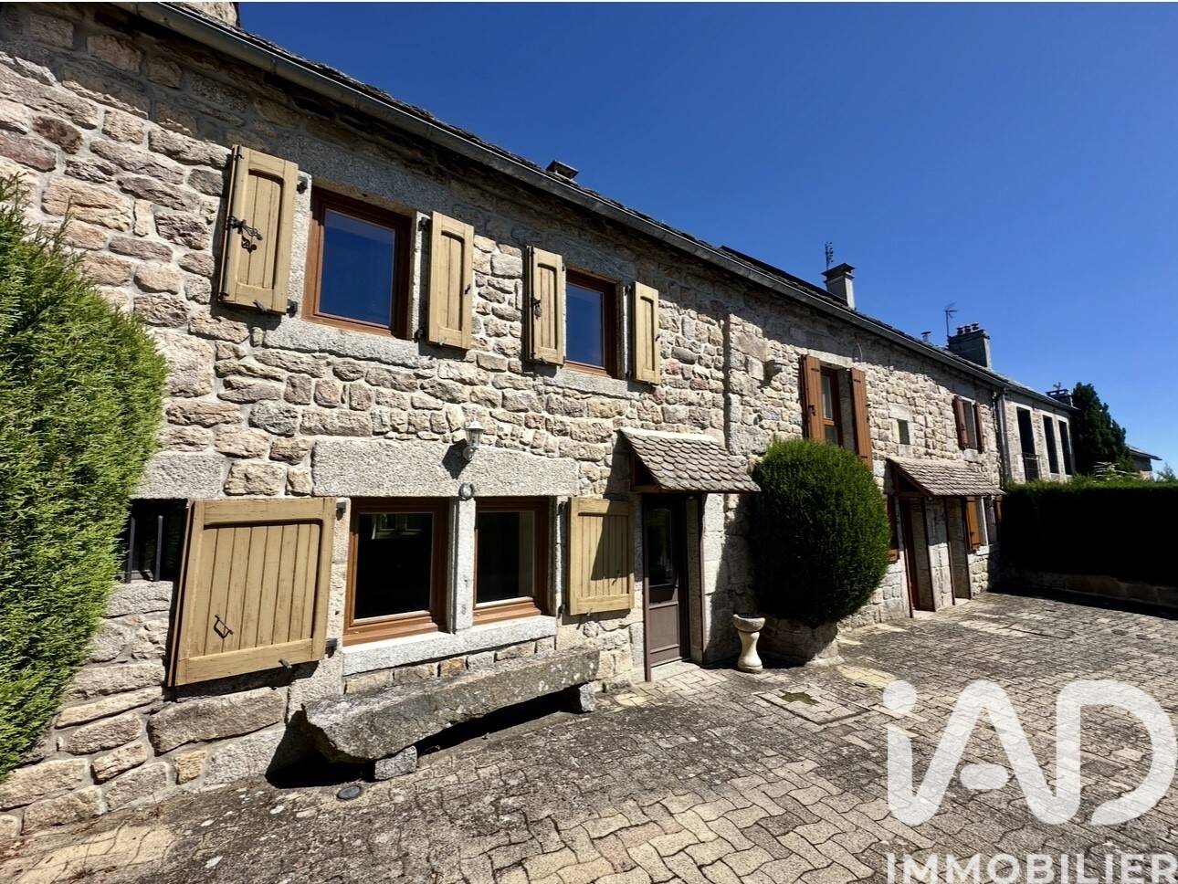 Maison 9 pièces 199 m² · à Termes · 199 m² · 229 000 €