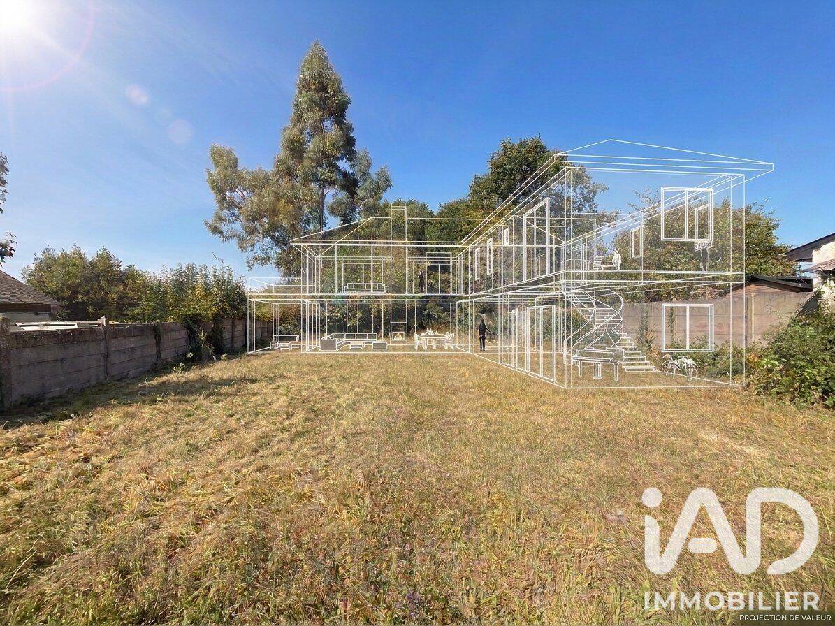 Terrain de 527 m² à Cesson-Sévigné - photo 2