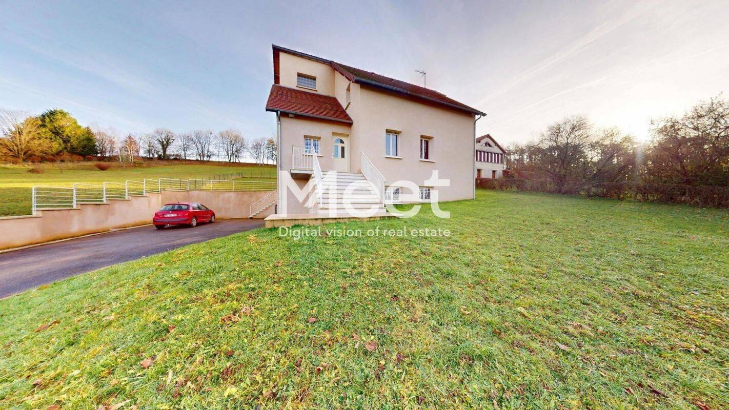 Maison 6 pièces 220 m² · à Auxerre · 220 m² · 395 000 €